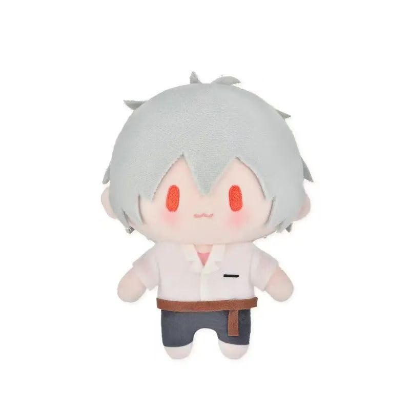 シン・エヴァンゲリオン劇場版_L_ふわぷち ぬいぐるみ 綾波レイ | 公式