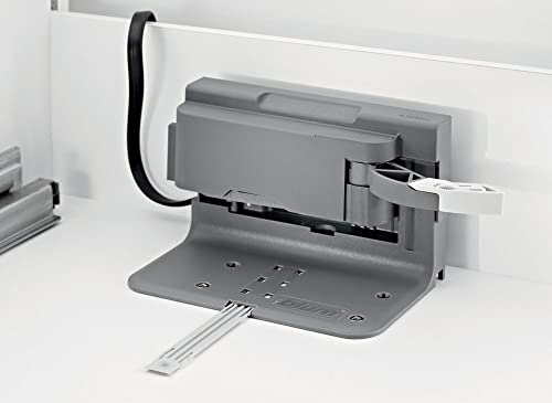 Blum SERVO-Drive support électrique ouverture commode et porte-déchets - 4