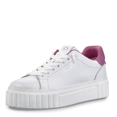 Baskets femme Tamaris 1-23776-43 idéales pour vos journées actives en ville