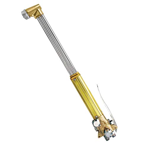 Cutting Torch 90 Degree