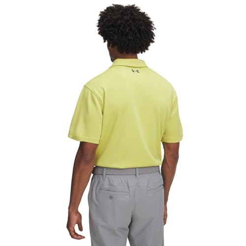 Image of Under Armour Men's Tech Golf Polo