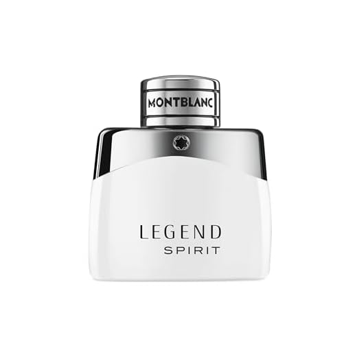 Mb Legend Spirit Homme Edt 30Ml, Vizcaya