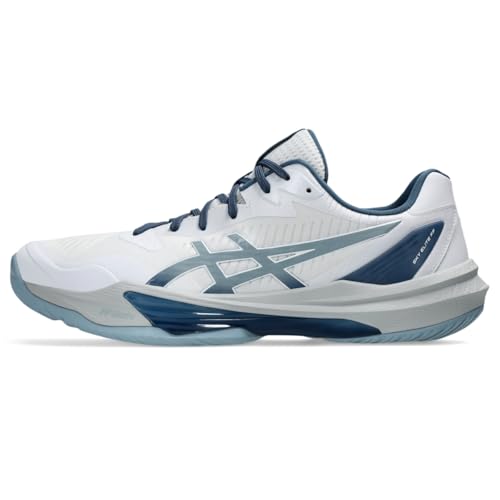 Image of ASICS Men's Sky Elite FlyteFoam 3 Volleyball Shoes