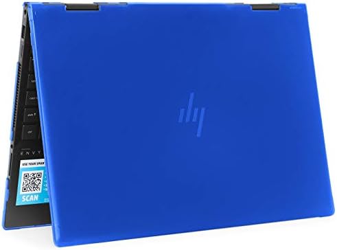 hp envy x360 clear case