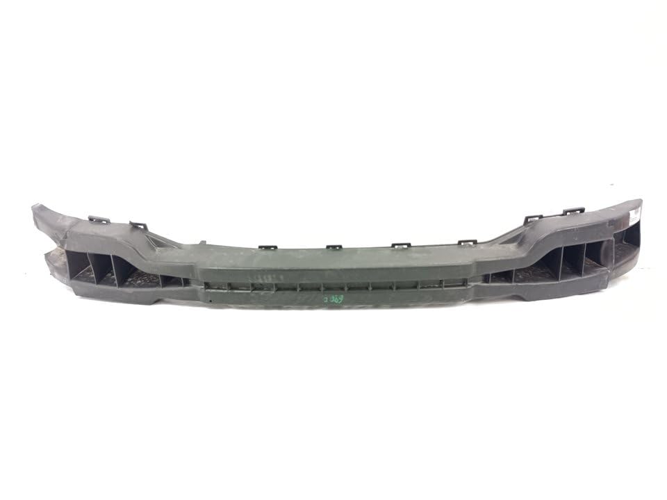 9643814880 - REFUERZO PARAGOLPES DELANTERO COMPATIBLE CON PEUGEOT PARTNER (S2) 2.0 HDi CAT | 0.02 - ...