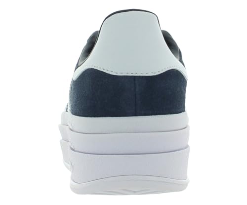 Image of adidas Unisex Adult Gazelle Bold J Shoes