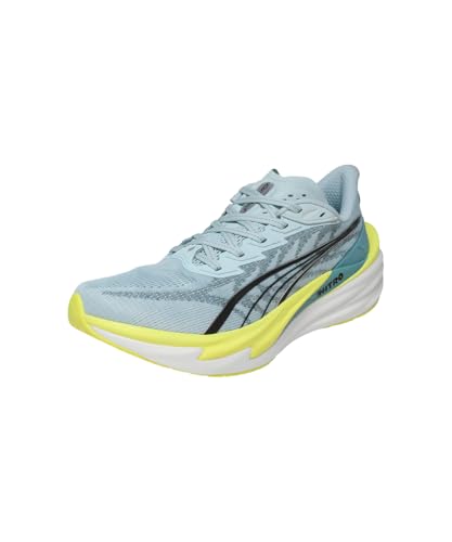 Image of Deviate Nitro 4 Puma White-Fresh Water