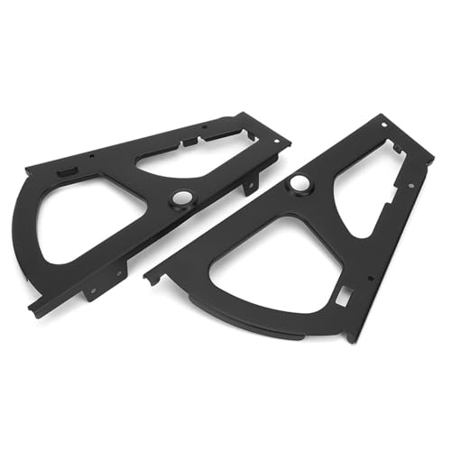 Imagen de Risegun Bisagras para cajones de zapatos