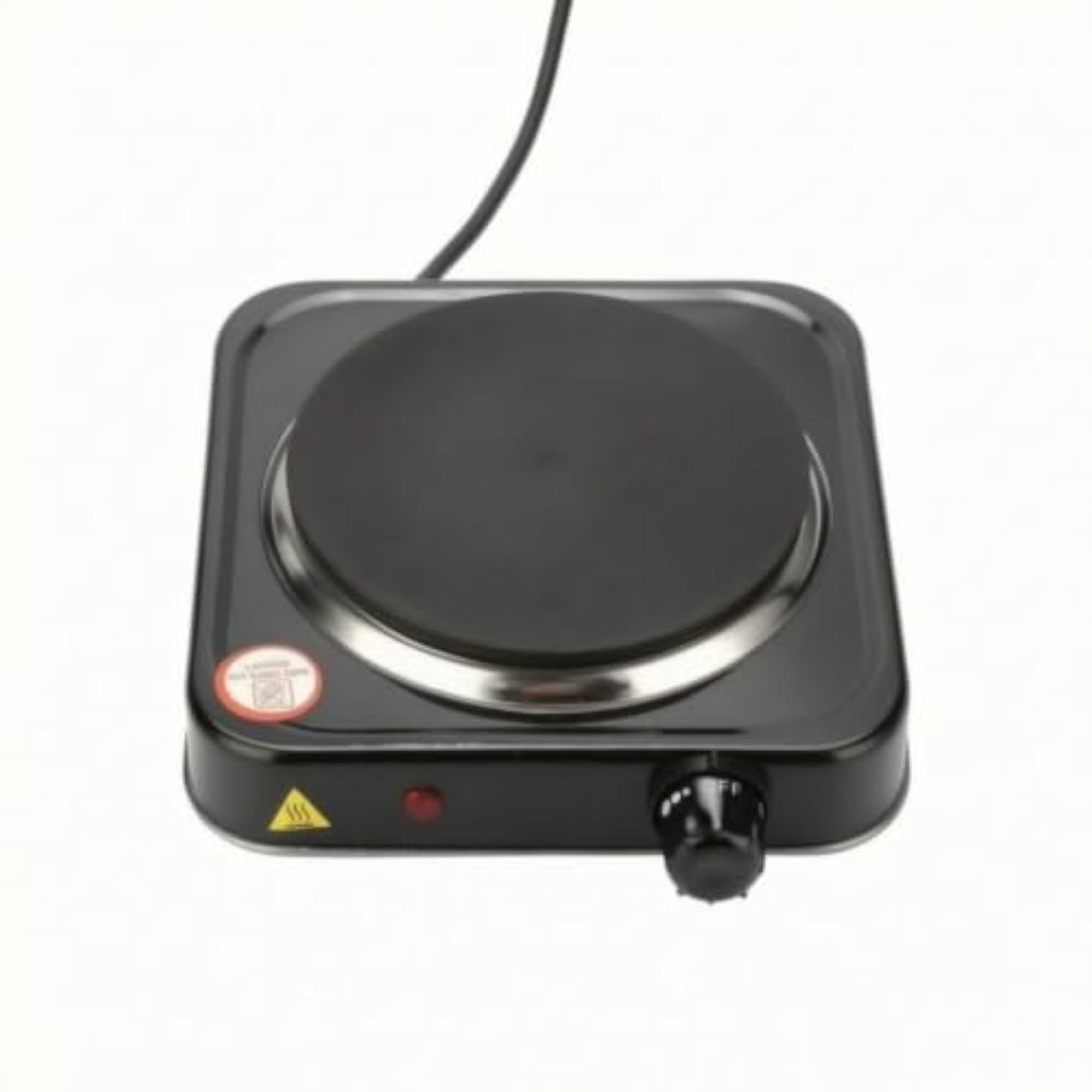 CLOVRIX® Compact Electric Hot Plate