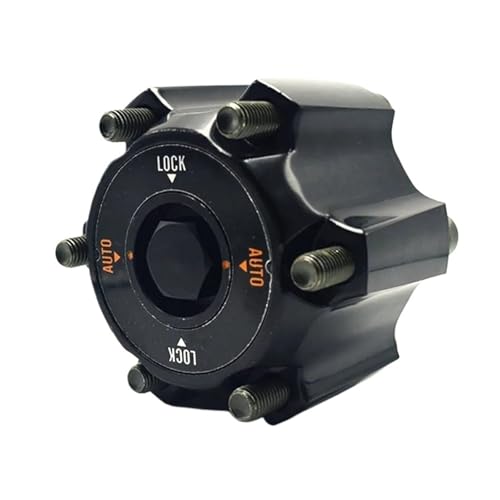 Moyeux de roue libre automatique 40250-VB200 blocage 31 dents