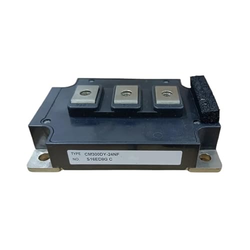 Module de thyristor CM300DY-24NF commutation rapide 1200V 300A pour variateur - 2