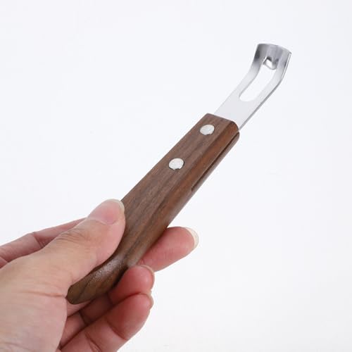 Rallador de Queso Mini Acero Inoxidable LIFKOME miniatura 5
