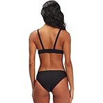 Billabong Women's Classic Banded Tri Bikini Top - Image 3