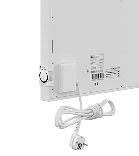 Hybridheizung Schmidbauer Hybrid Pro 1000 Watt Effiziente Heiztechnik