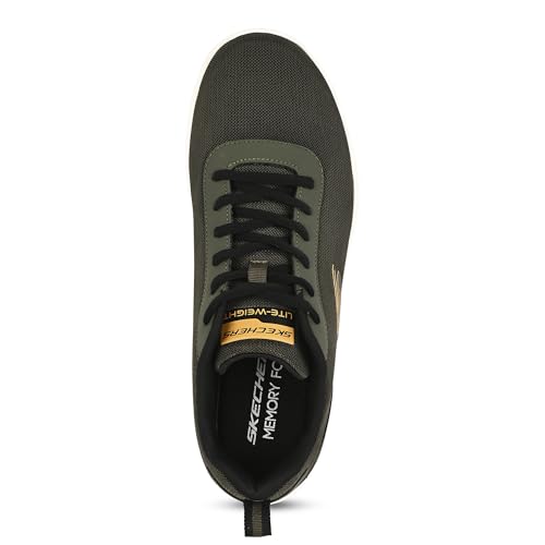 Image of Skechers Mens Summits Sneaker