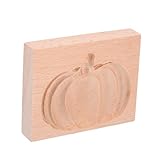 Photo Gallery holidyoyo stampi per biscotti in faggio forma per halloween e ringraziamento design inciso per dolci creativi riutilizzabili e facili da Photo Gallery holidyoyo stampi per biscotti in faggio forma per halloween e ringraziamento design inciso per dolci creativi riutilizzabili e facili da