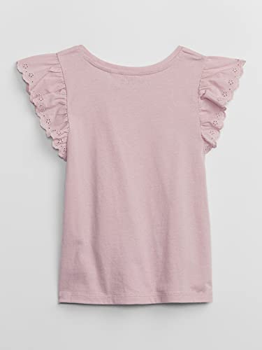 GAP Girls' Femme T-Shirt2