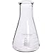 Cole-Parmer elements AO-34502-55 Cole-Parmer Elements EL Erlenmeyer Flask (Pack of 24)