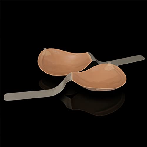 Sticky Bra Invisilift Strapless Adhesive - Push Up Bra For Big Busted Women Lift Up Bra For Backless Dress Ddd Nude #TOP4