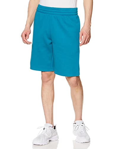 Short Oakley Relax décontracté homme XXL Bleu Aurora en coton