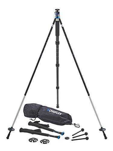 NOVOFLEX BasicPod "Hiking Pod"