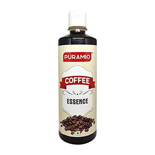 Puramio Coffee Culinary Essence, (500ml)