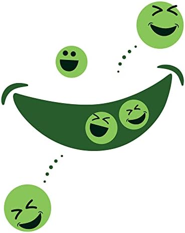 Harvest Snaps Veggie Chips (Lightly Salted Snack Crisps) | Powered by Plant Protein, Gluten Free, Non-GMO Baked Vegetable Crisps | Made in USA (24 Snack Packs)