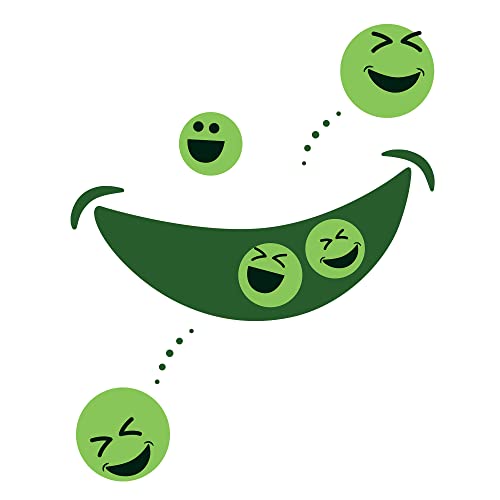 Harvest Snaps Veggie Chips (Lightly Salted Snack Crisps) | Powered By Plant Protein, Gluten Free, Non-Gmo Baked Vegetable Crisps | Made In Usa (36 Snack Packs) #TOP4