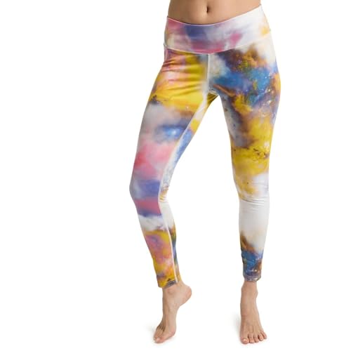 Pantalon de base de poids moyen femme Burton contre l'humidité