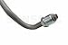 Sunsong 3402238 Power Steering Pressure Line Hose Assembly