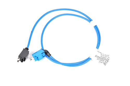 Câble d'antenne vidéo ACDelco 84005118 pour restaurer un signal d'affichage fluide
