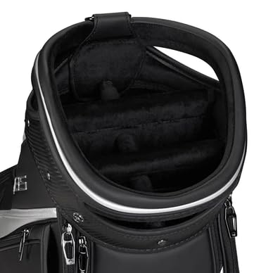 TaylorMade Golf Borsa Tour Staff 2025