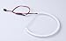 BlastLED Replacement 7000K White LED Angel Eyes Halo KIT compatable for BMW 3,5,7 Series E36 E38 E39 E46 M3