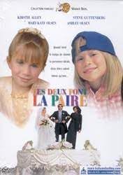 It Takes Two (DVD) [DVD]