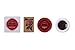 Produktbild Korres Lip Butter Wild Rose / Red, 6g