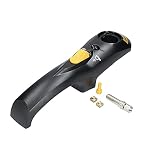 MANGO Y CHIMENEA FAGOR SPLENDID 98. PARA MODELOS FABRICADOS DESDE 1998.
