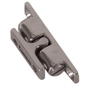 Whitecap Stud Catch - 316 Stainless Steel - 2-3/4