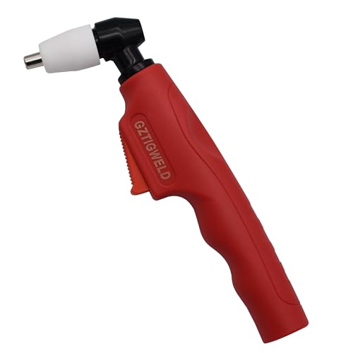 PT-31 LG-40 Air Plasma Cutter Torch Head Body 20072 Gas Cutting Gun