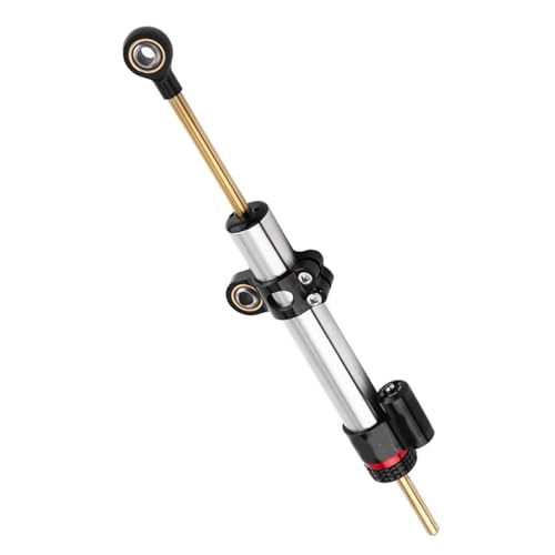 Stabilisateur de direction MT07 MT09 MT10 réglable pour moto