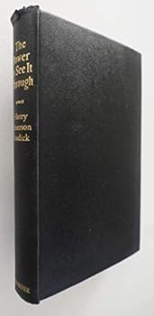 Hardcover The Power to See it Through: Sermons on Christianity Today, Book