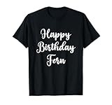 Great Birthday Outfits For Girls Called Fern