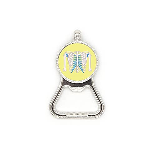 Décapsuleur Rib Thoracic Lucky Illustration idéal pour vos apéritifs