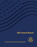 Sentencing Commission 2023 Annual Report