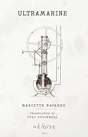 Ultramarins 1646053575 Book Cover