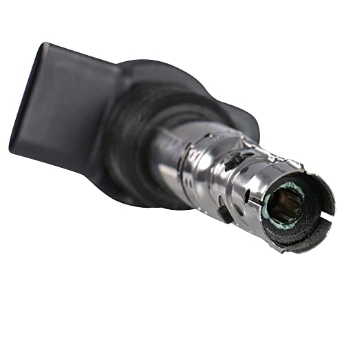 Bobinas de encendido Bosch: soluciona tirones de motor en tu Volkswagen Golf 5