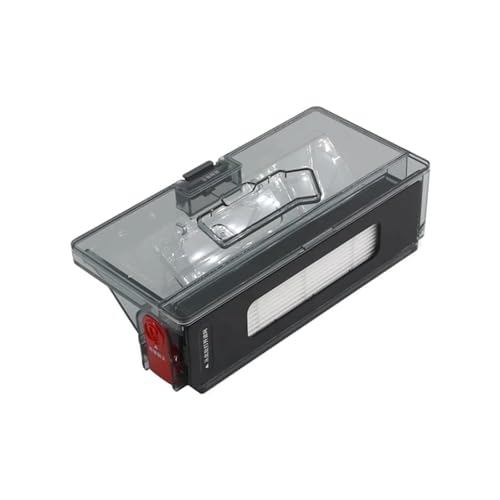 Tapa del cepillo principal Midea S8+ cubierta de alta resistencia impacto 5
