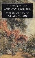 The Small House at Allington (Pengin Classics) (Paperback) - Common -  PENGUIN CLASSICS