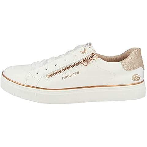 Dockers by Gerli Damen Sneaker Low 44MA205 Cover