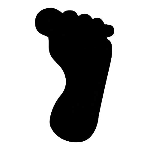 Rico Design Foot 16 MM, Metal, Beige, 4 x 6.5 x 4.5 cm