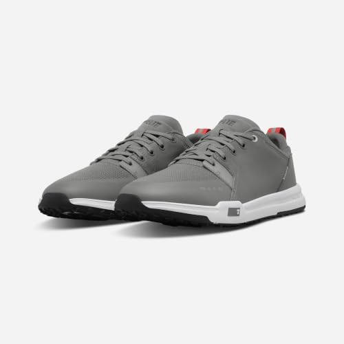 Image of TRUE Linkswear Men OG Cush Golf Shoes Zero Drop